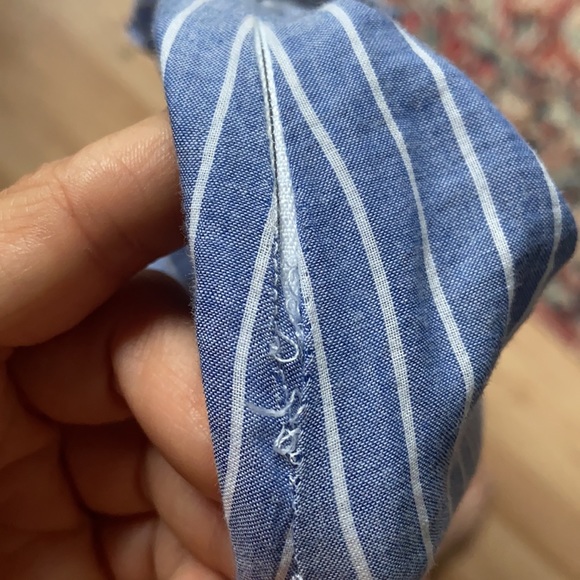 Off Shoulder Sun Dress - Picture 5 of 5